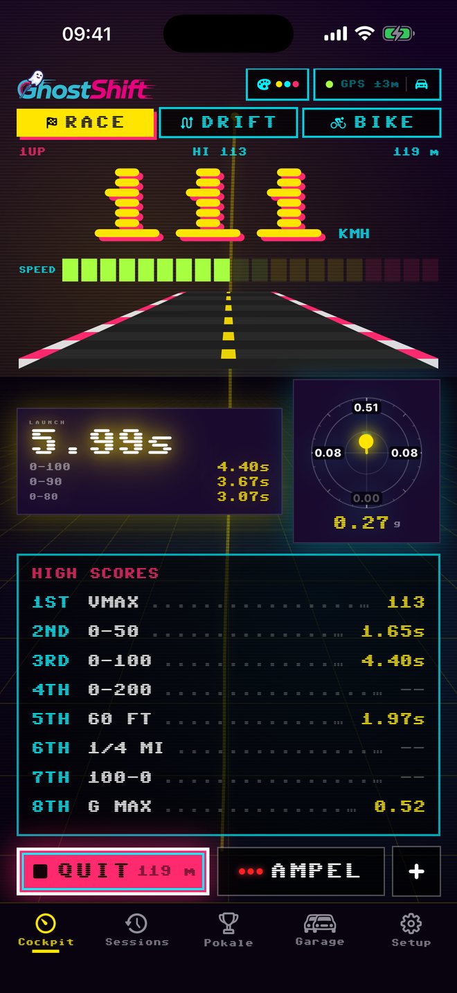 Arcade